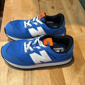 Boys New Balance